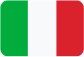 Výroba zdvíhacích plošín Italiano
